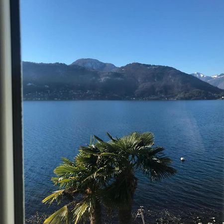 The Garden On The Lake Lierna Exterior foto