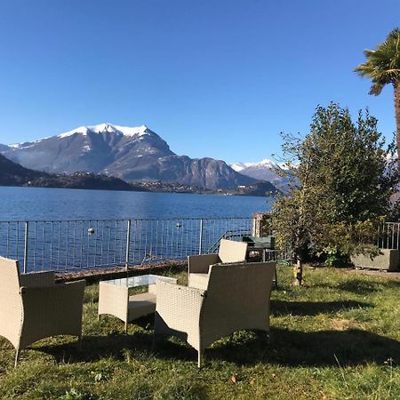 The Garden On The Lake Lierna Exterior foto